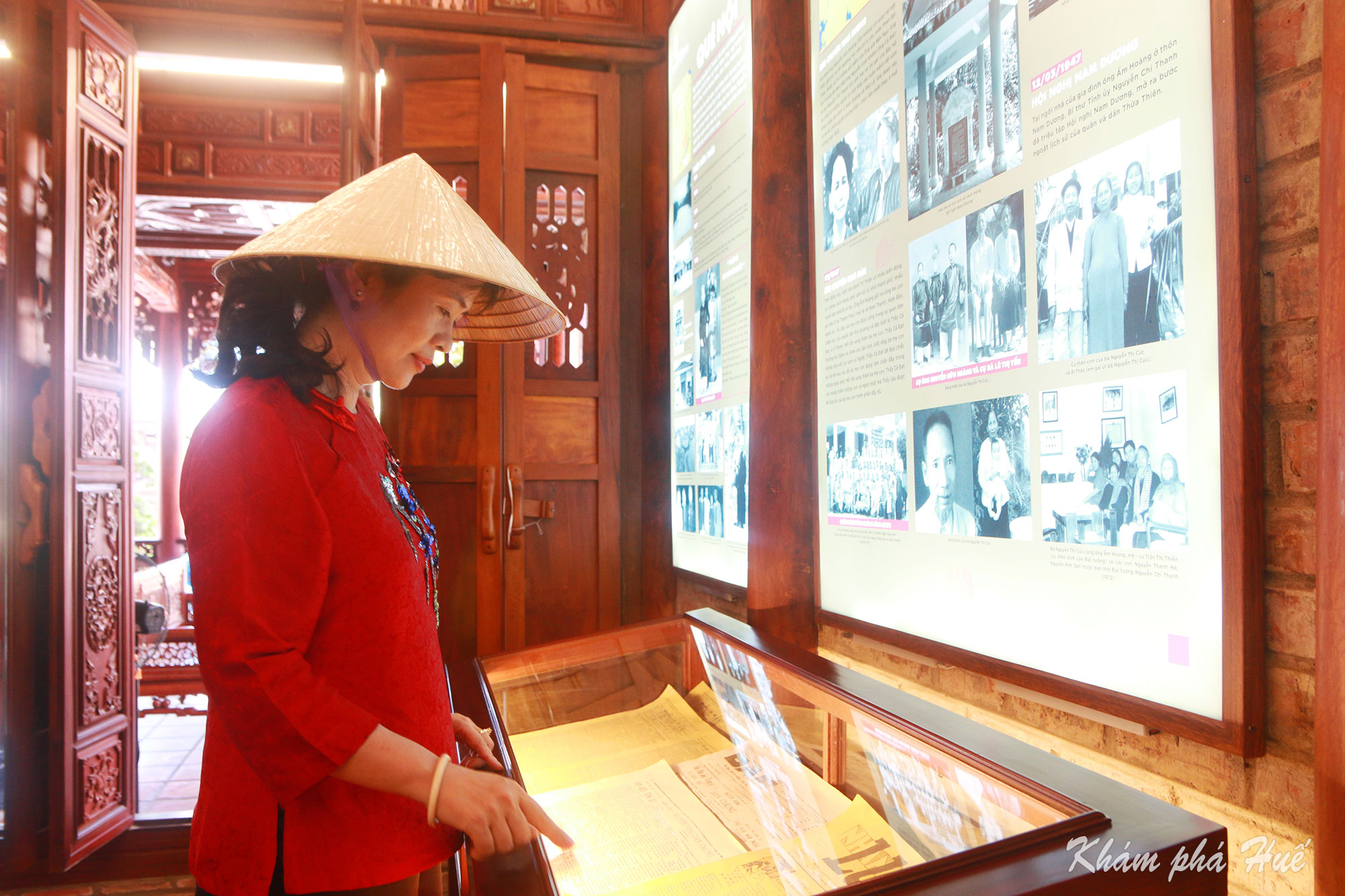 General Nguyen Chi Thanh Museum